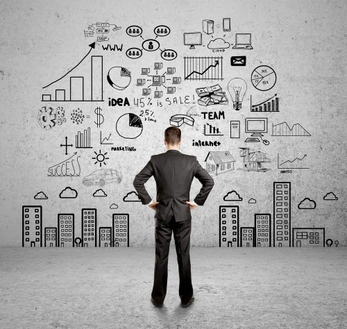 Growing Business